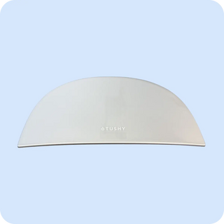 Eau Toilet Cover