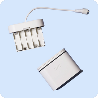 Eau Battery Pack