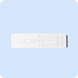 Eau Remote
