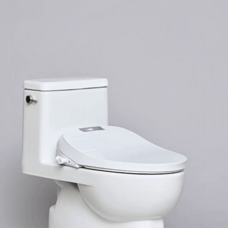 Aura by TUSHY Electric Bidet Attachment TUSHY