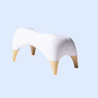 TUSHY Ottoman - Target Copy Bathroom Accessories TUSHY