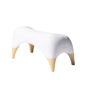 TUSHY Ottoman - Target Copy Bathroom Accessories TUSHY Bamboo Original