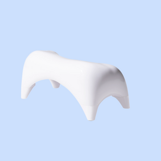 TUSHY Ottoman - Target Copy Bathroom Accessories TUSHY