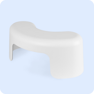 TUSHY Arc Toilet Stool Bathroom Accessories TUSHY