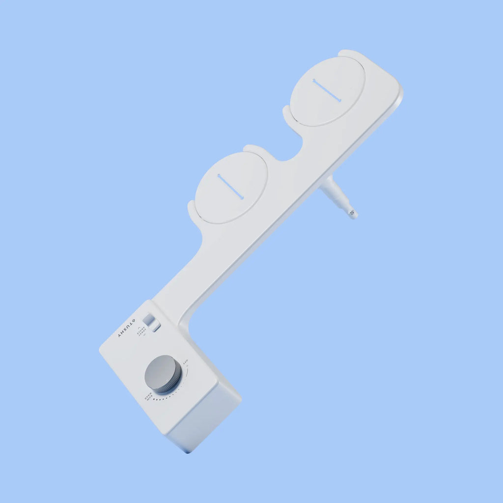 TUSHY Classic 3.0 - Platinum