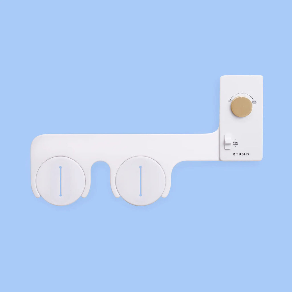 TUSHY Classic 3.0 - Gold Bundle