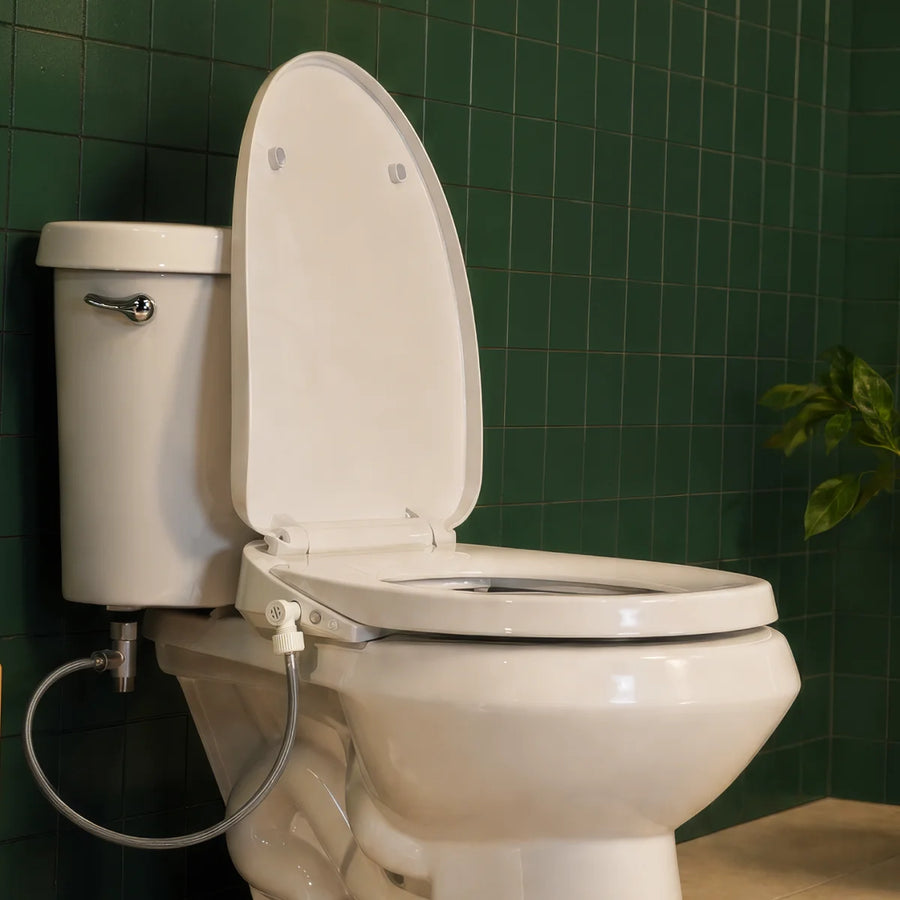 Bidet Seats