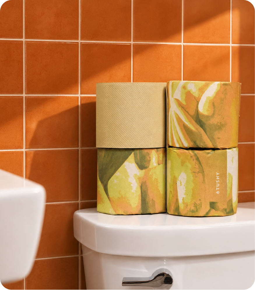 Fewer roll changes and complaints.