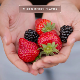 Reboot Fiber Gummies