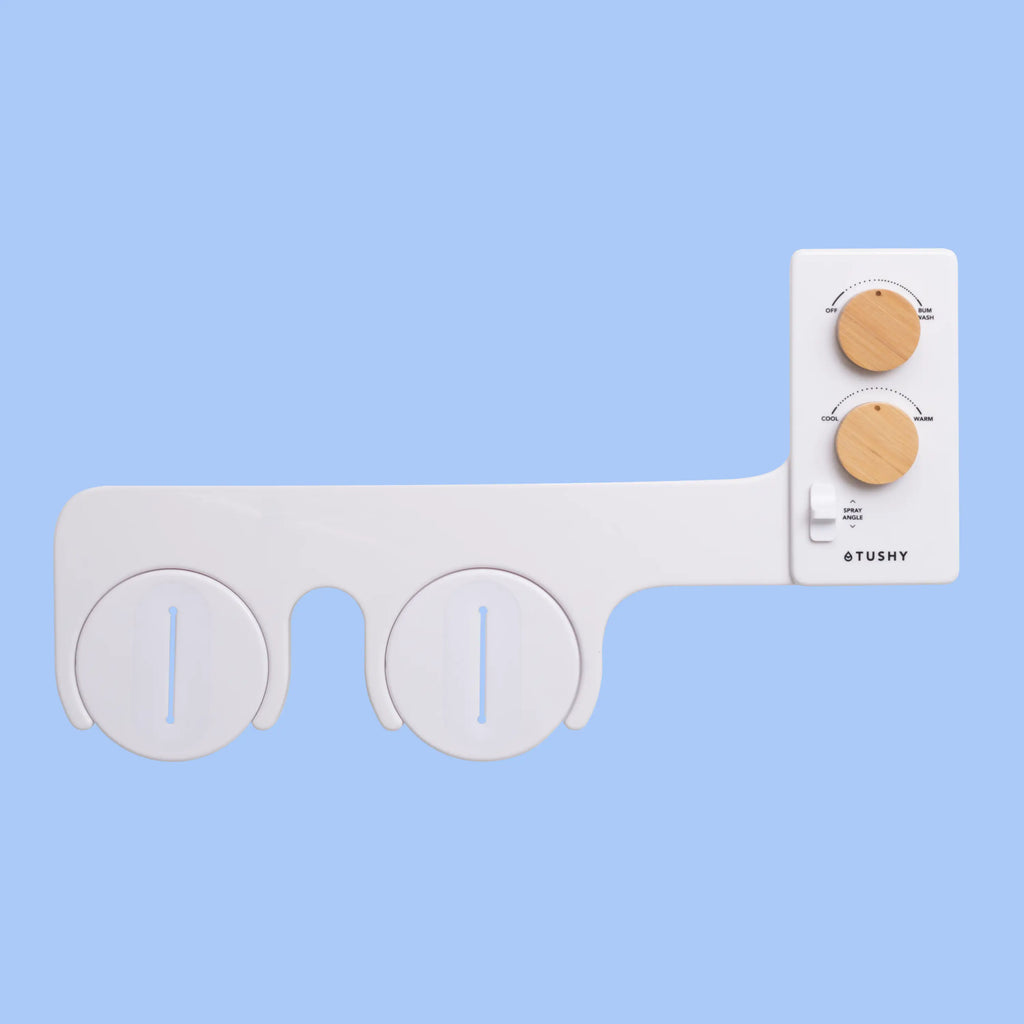 TUSHY Spa 3.0 - Bamboo