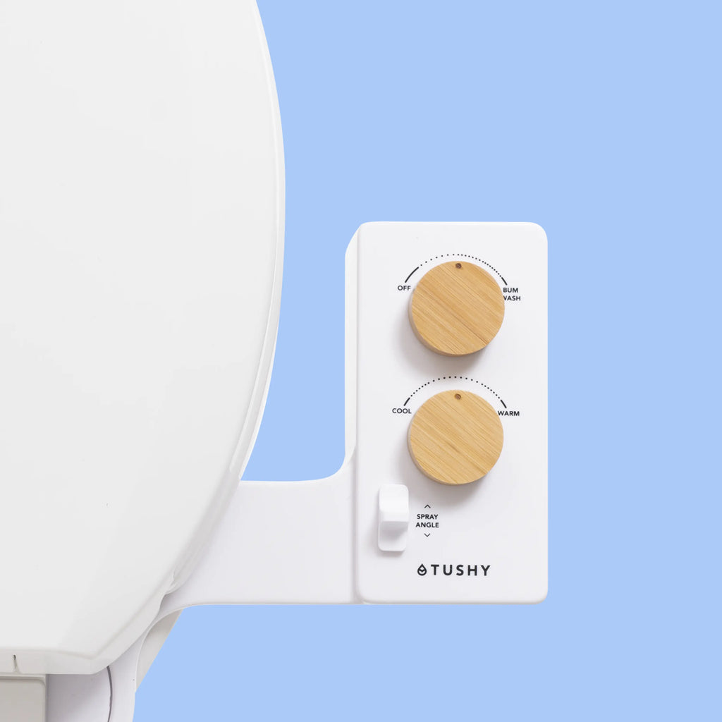 TUSHY Spa 3.0 - Bamboo