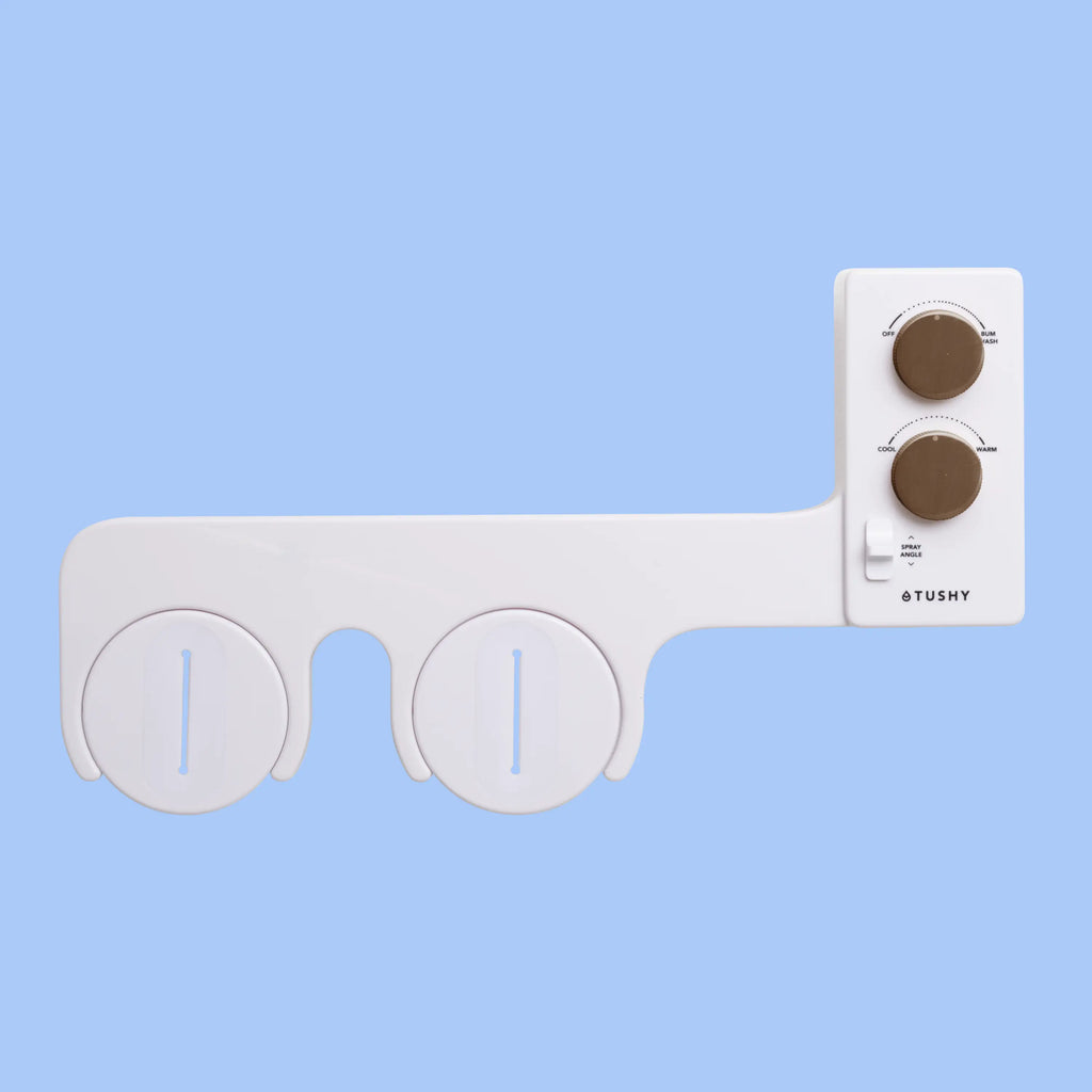 TUSHY Spa 3.0 - Bronze Bundle