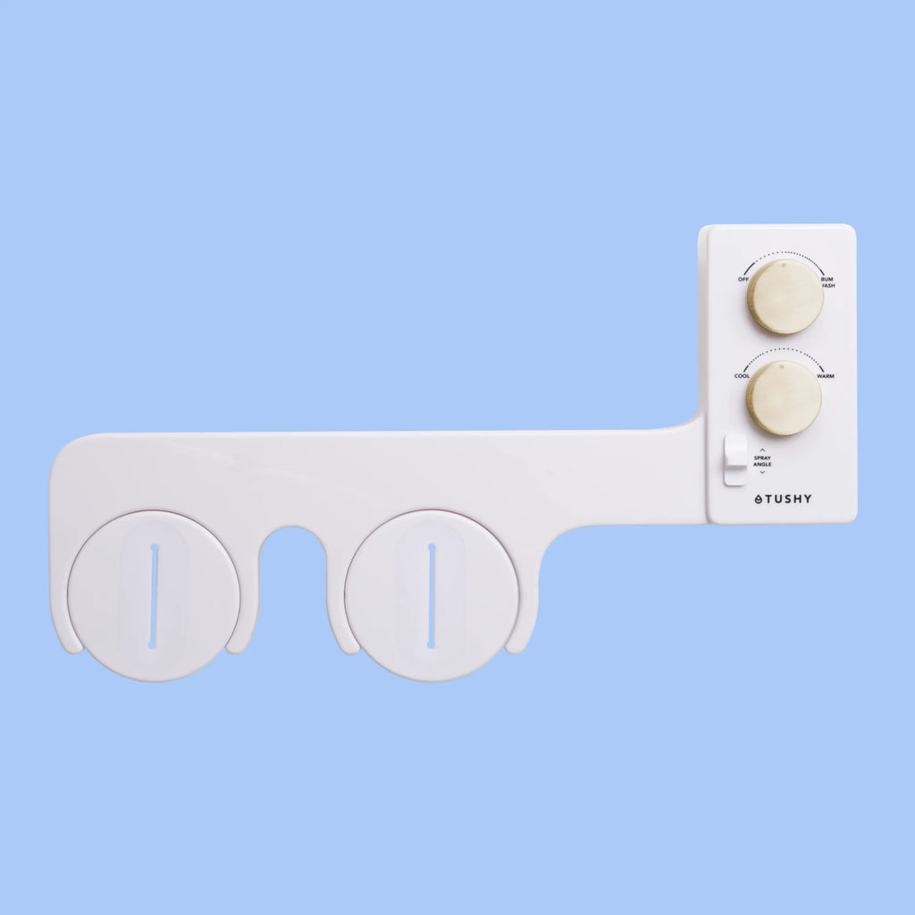 TUSHY Spa 3.0 - Gold Bundle