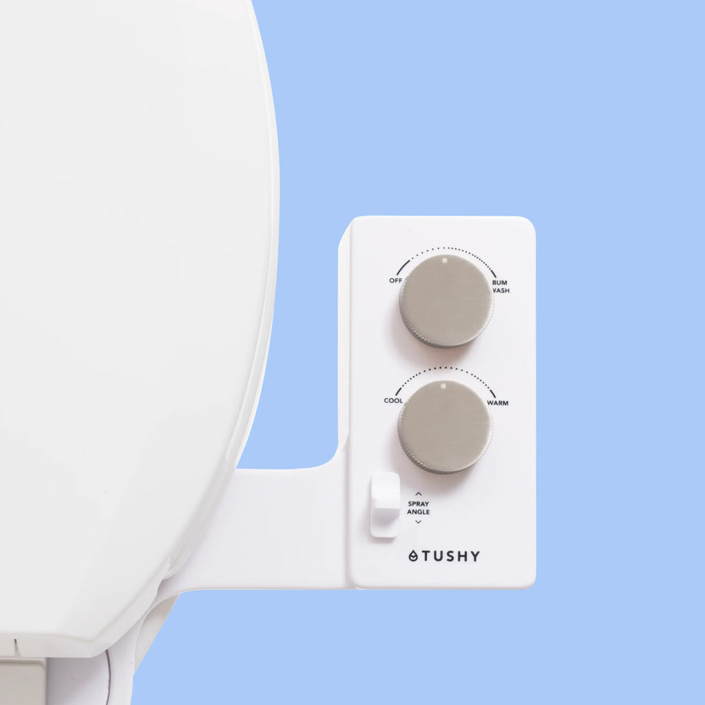 TUSHY Spa 3.0 - Platinum