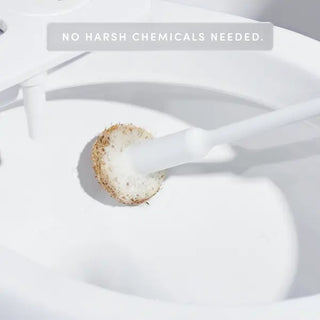 TUSHY Scrubbing Pads 2.0