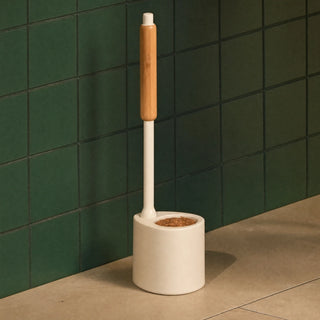TUSHY Toilet Brush 2.0