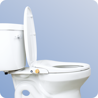 TUSHY Wave Bidet Attachment TUSHY