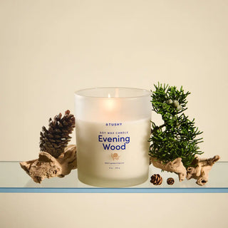 TUSHY Candle