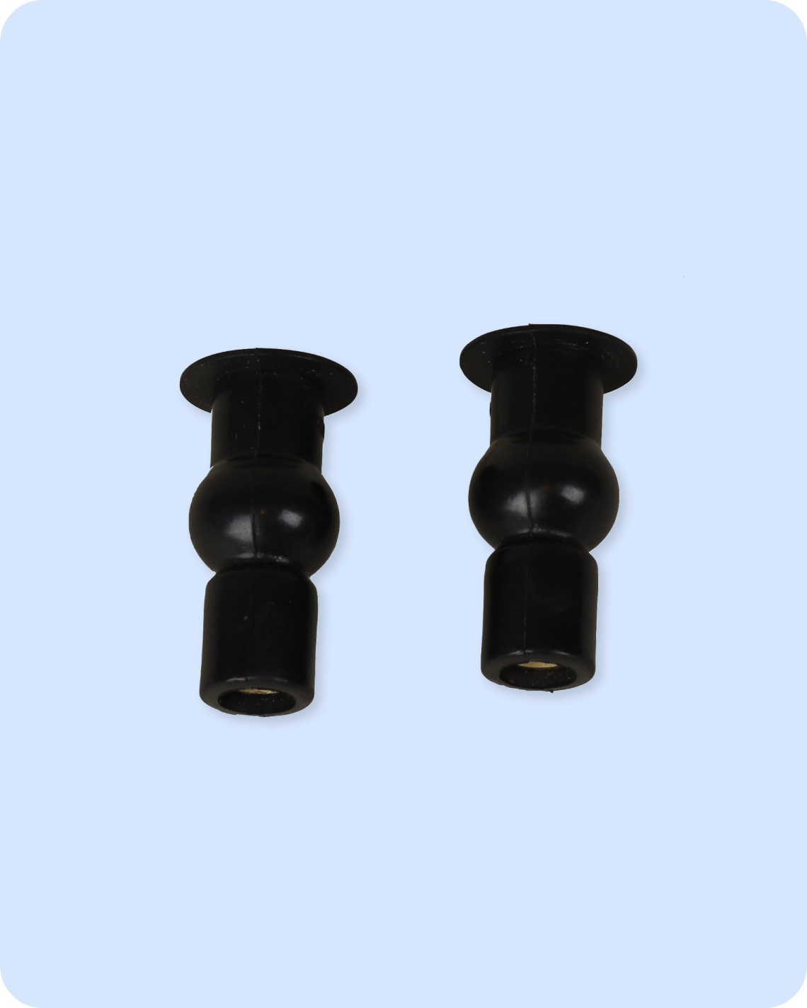 Top-Mounting Rubber Inserts for Wave/Oasis