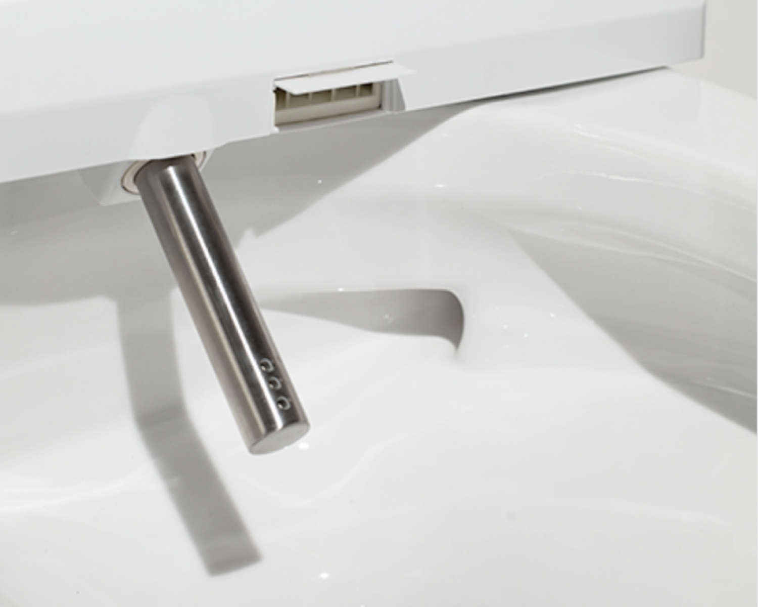 TUSHY Ace Electric Bidet Seat