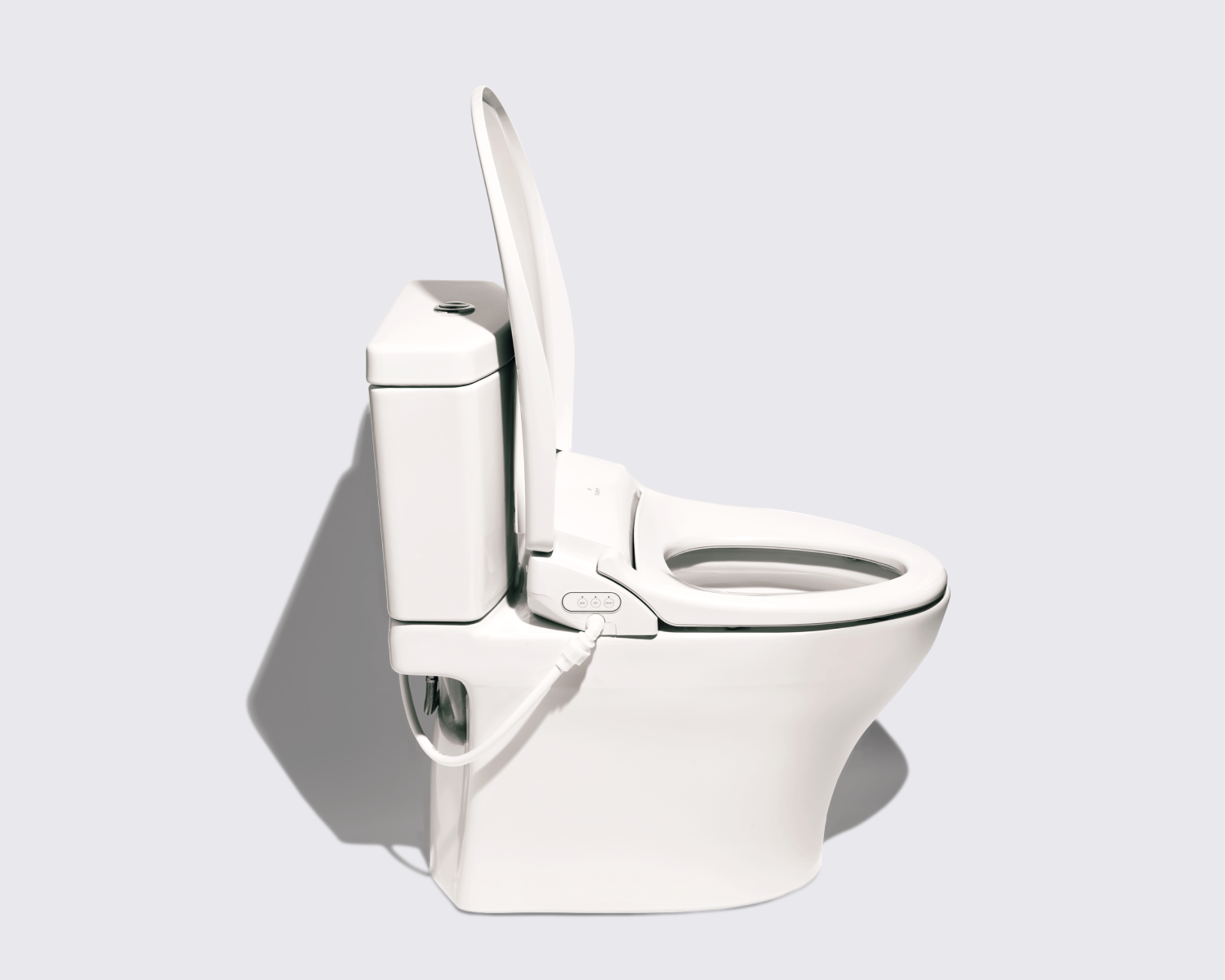 TUSHY Ace Electric Bidet Seat
