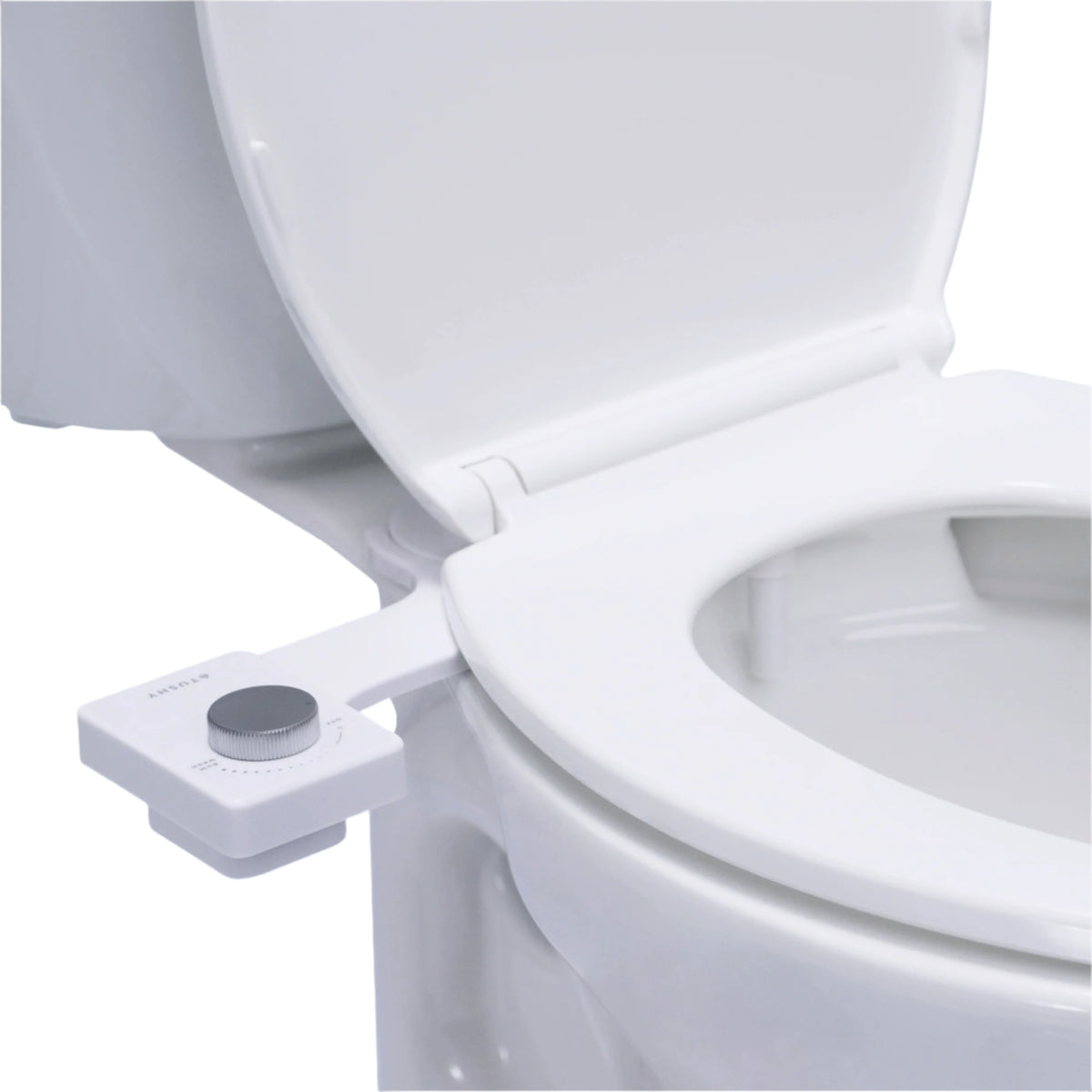 2 boxes of TUSHY BIDET ATTACHMENT outlets