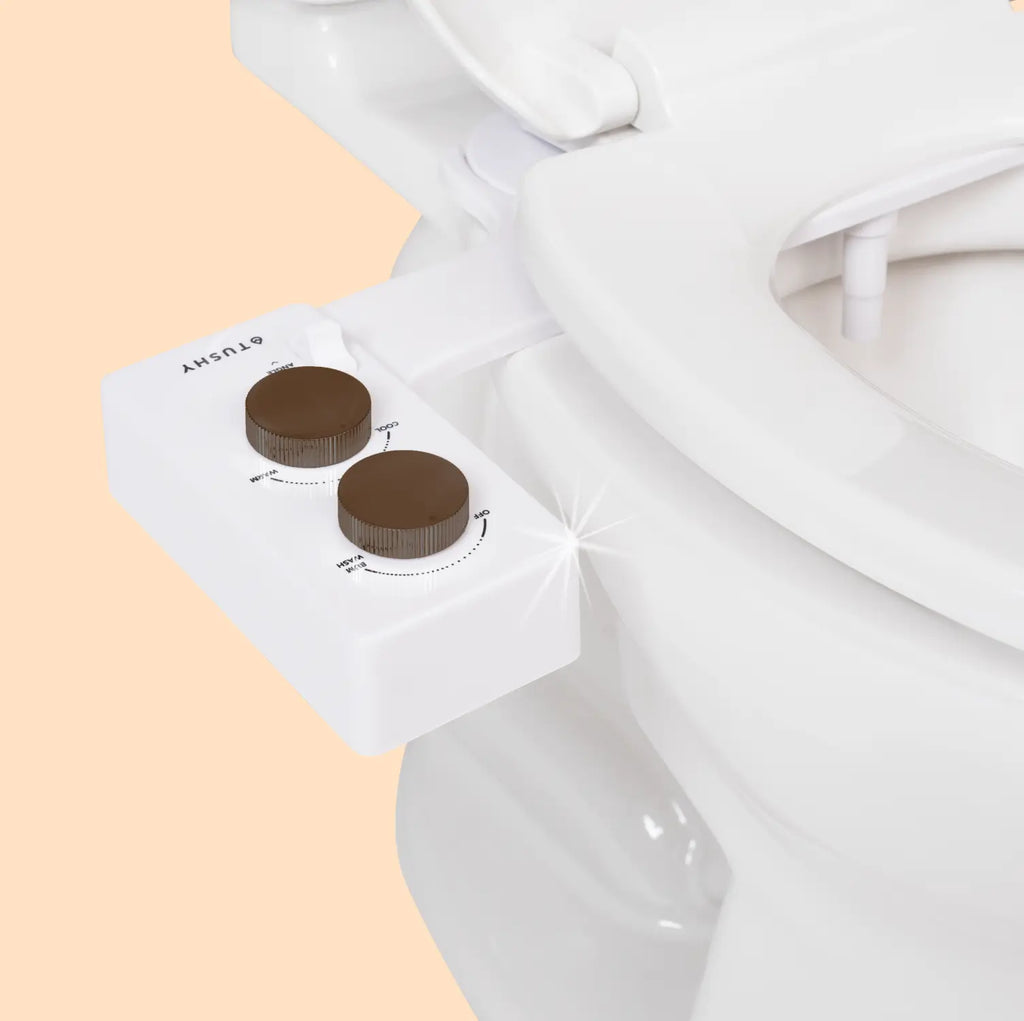 TUSHY Spa 3.0 - Bronze Bundle