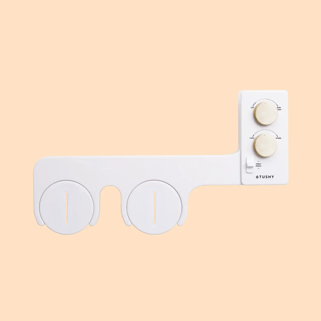 TUSHY Spa 3.0 - Gold Bundle