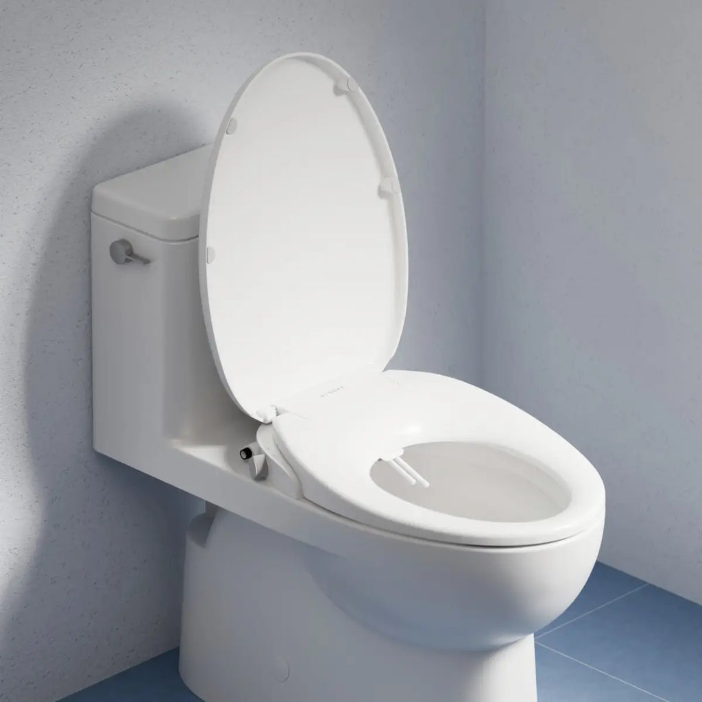 TUSHY Wave - Platinum / Round