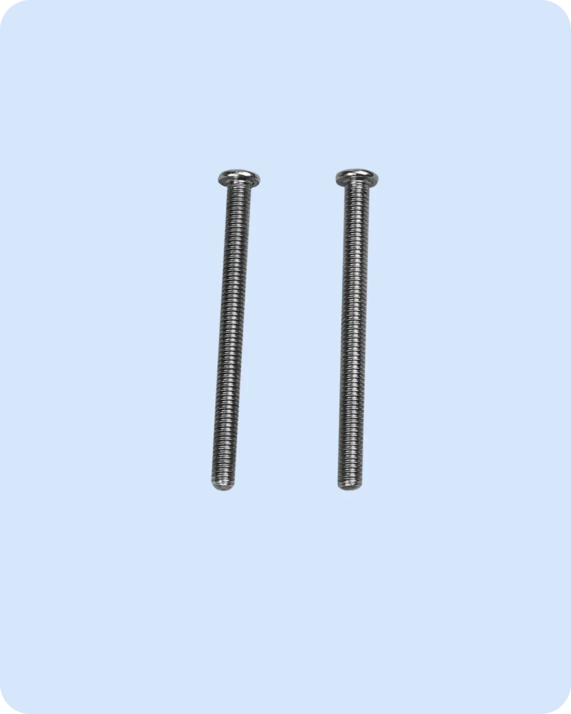 2 Wave and Oasis Mounting Bolts