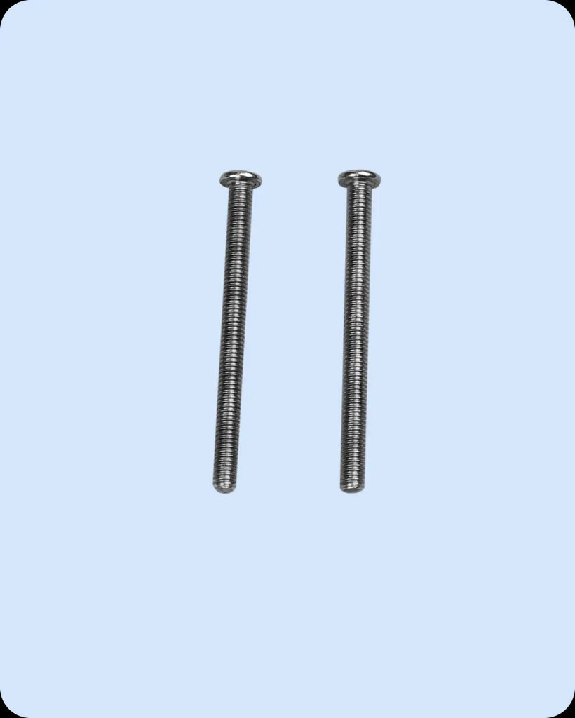 2 Wave and Oasis Mounting Bolts