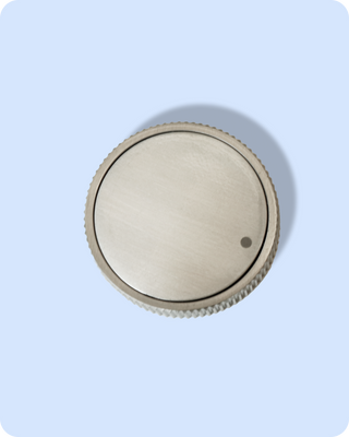 Childproof Knob (2.0) Parts & Accessories TUSHY