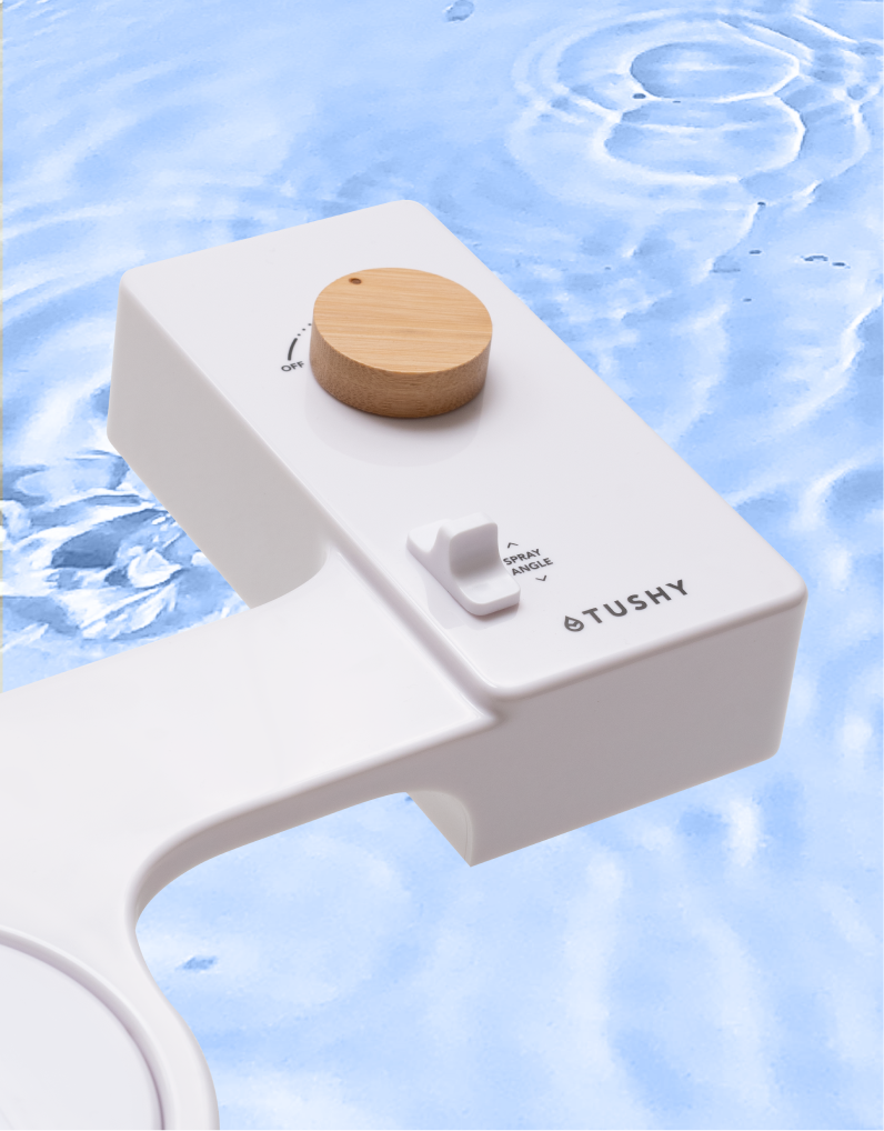 TUSHY Classic 3.0 Bundle