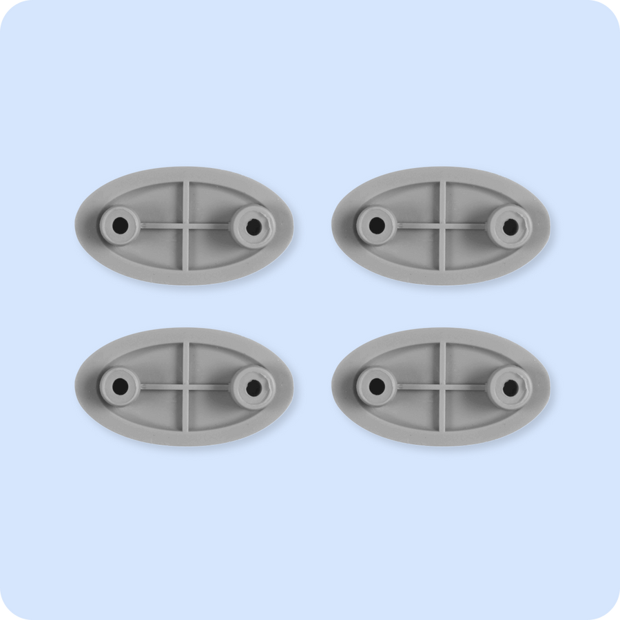 Bumper Pads