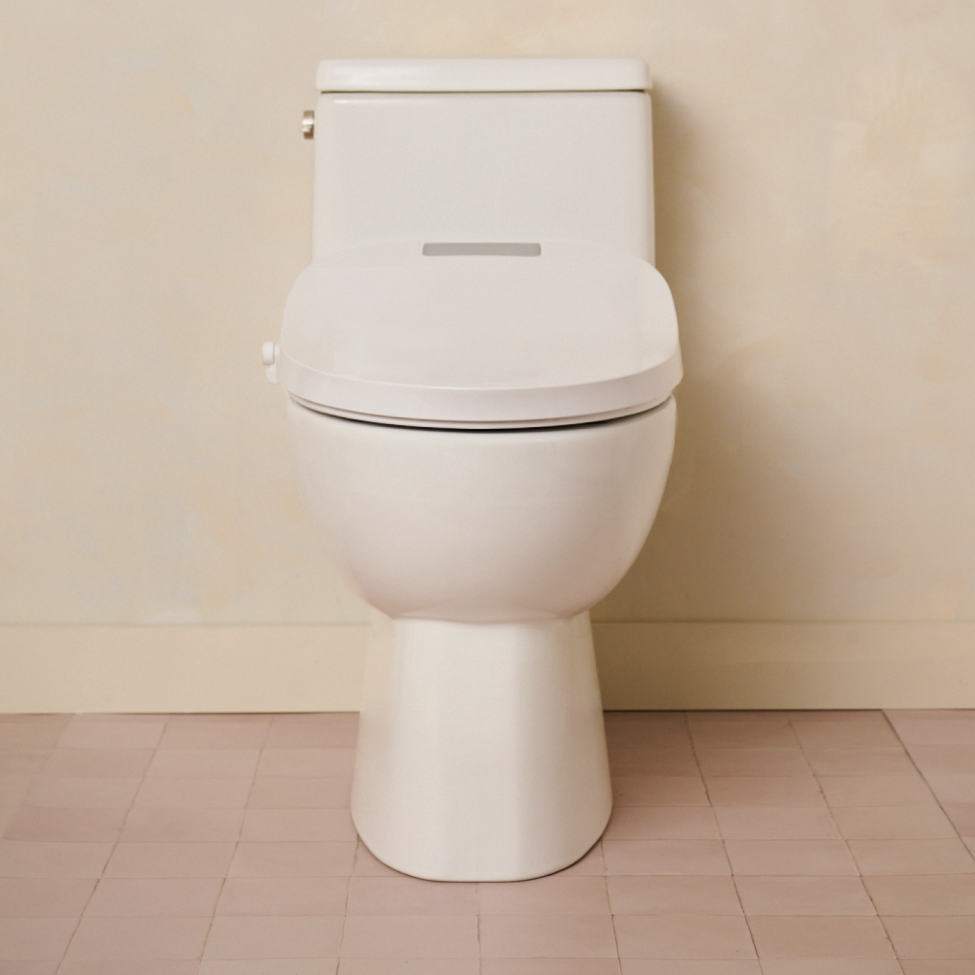 Aura by TUSHY Electric Bidet Attachment TUSHY