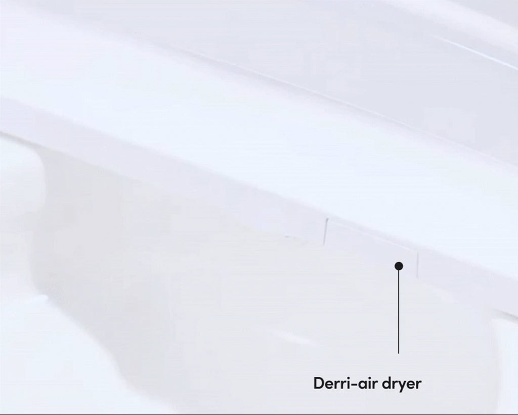 TUSHY Ace Electric Bidet Seat