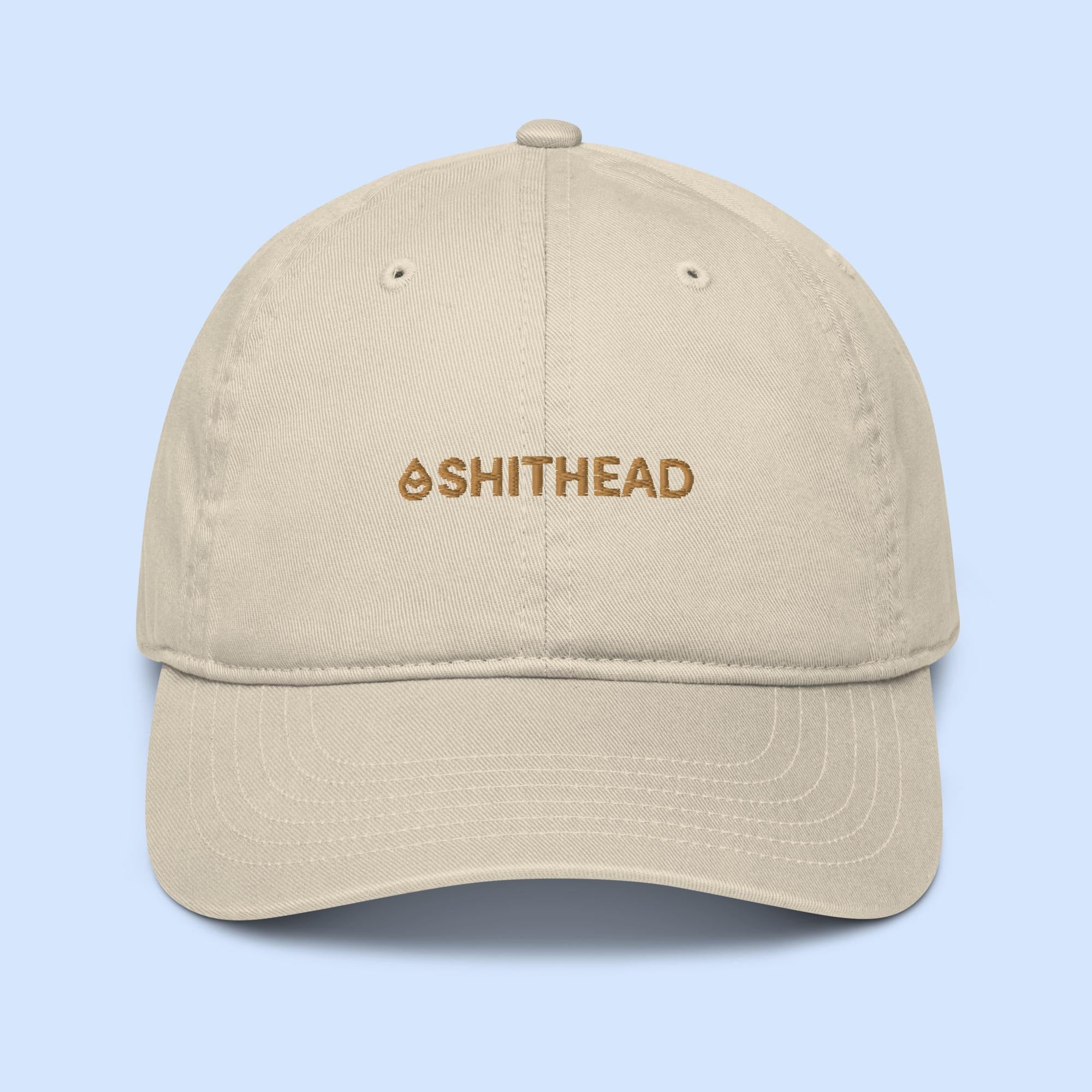 Shithead Cap