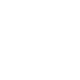 White background circle