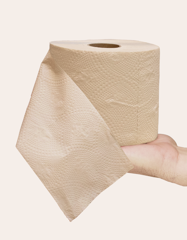 Premium Bamboo Toilet Paper 36 Pack