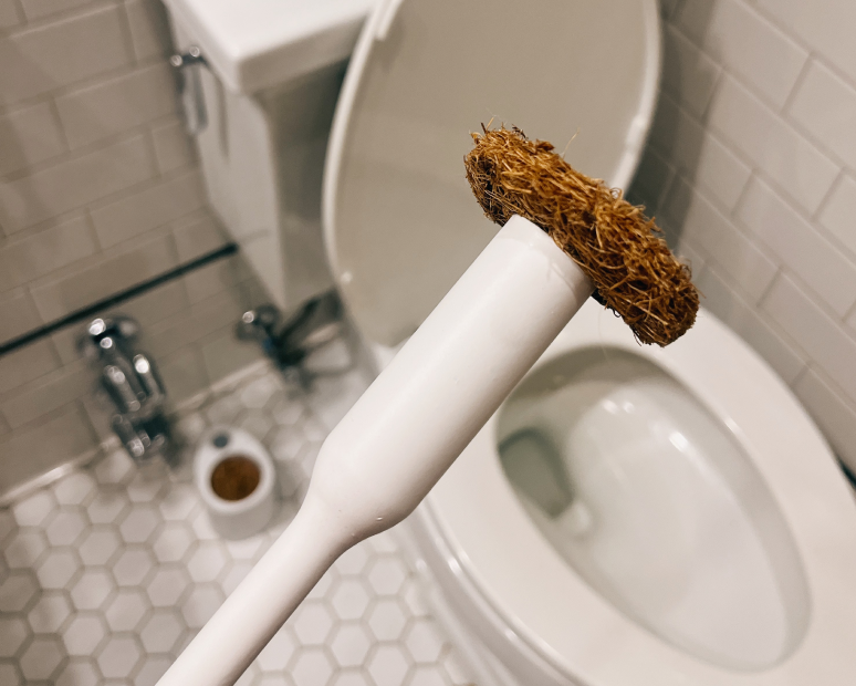 MPG Toilet Crevice Brush