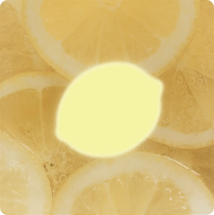 Morning Zest