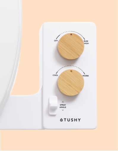 TUSHY Spa 3.0 Bundle