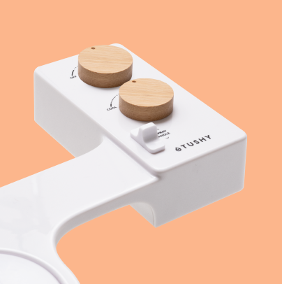 TUSHY Spa 3.0 Bundle