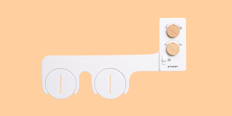 TUSHY Spa 3.0 Bundle