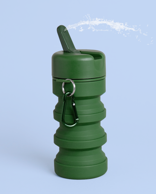 TUSHY Travel ( Target Copy) Bathroom Accessory Bundles TUSHY Evergreen