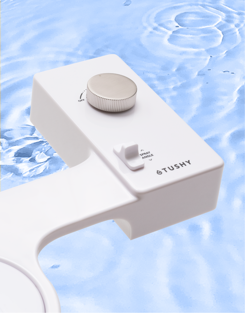 TUSHY Classic 3.0 Bundle