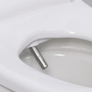 TUSHY Ace Electric Bidet Seat (Target) Electric Bidet Attachment TUSHY