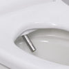 TUSHY Ace Electric Bidet Seat (Target) Electric Bidet Attachment TUSHY
