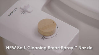 TUSHY Spa 3.0 (Target) Bidet Attachment TUSHY