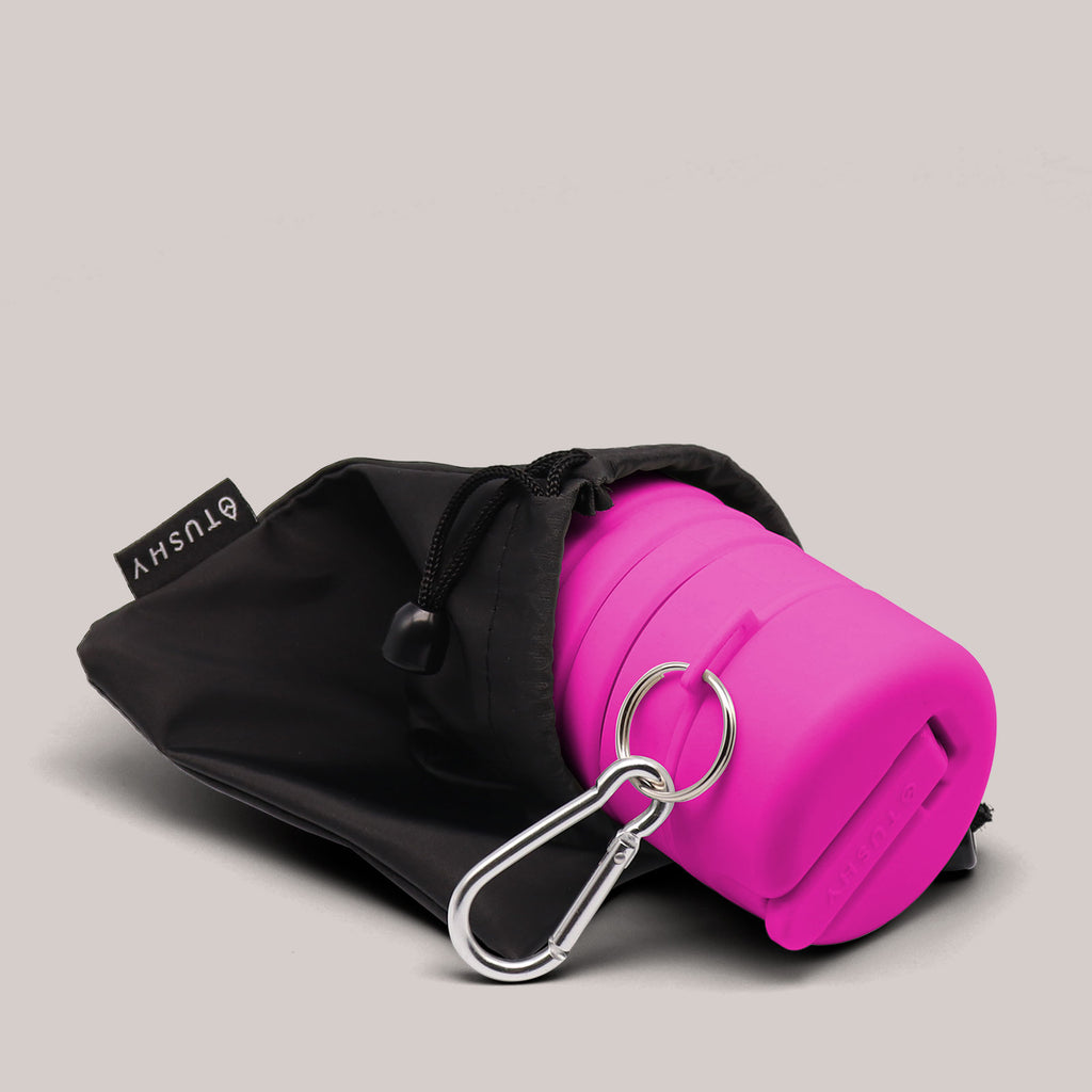 TUSHY Travel Offer TUSHY